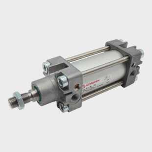 Norgren 39 D 1301-050 39D1301-050 Ser:A 50mm Pneumatic Cylin