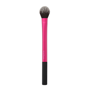 美国Real Techniques  RT高光提亮散蜜粉定妆修容遮瑕化妆刷