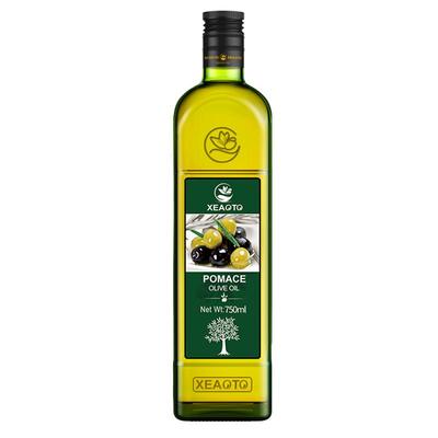 下单送油壶橄榄进口原油750ml