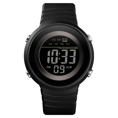 skmei时刻美防水多功能时尚男表