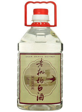 53度纯粮食白酒散装青岛老机场