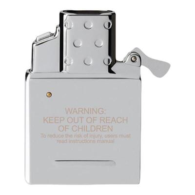 zippo打火机正品内胆送礼