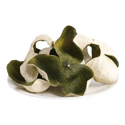 2025年陈皮青皮新会柑橘皮