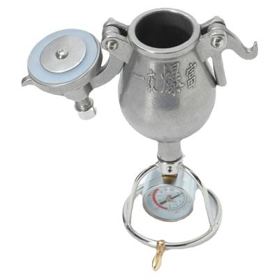 迷你爆米花机家用小型粮食放大器