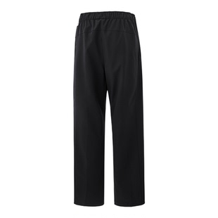 Nike/耐克正品JORDAN男士训练梭织直筒运动休闲长裤HQ8658-010