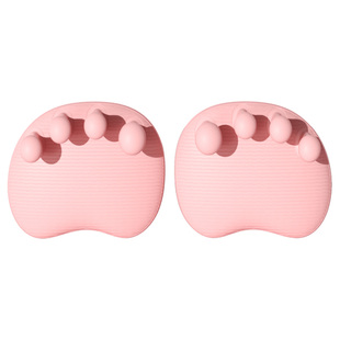 派普足弓训练器女脚趾足底锻炼厚底防滑扁平足足底塌陷抓力练习器