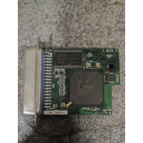 询价下单LW-3000A TW-15 板卡 可开发票