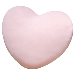 夏季冰丝爱心抱枕凉感星星月亮玩偶睡觉抱娃娃ins少女心动物公仔