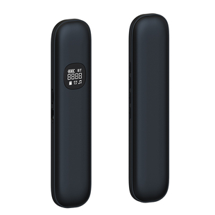 深蓝大道枕下蓝牙音响睡眠音质好枕头音响送礼情侣礼物骨传导音箱