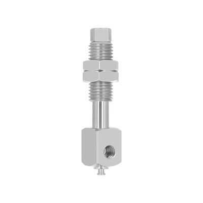 SMC系列ZP3-Y侧进气真空吸盘支架