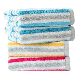 金号毛巾2025新款全棉全纯棉洗脸家用金浩十大品牌官方旗舰店正品