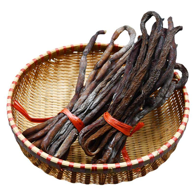 湖南特产邵阳烟熏腊小肠
