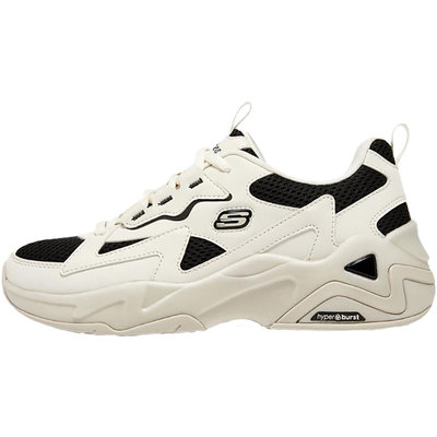 斯凯奇正品女子款运动休闲老爹鞋