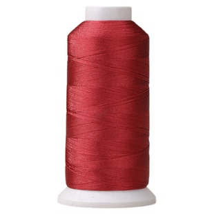 垂直锦纶冰丝流苏线3股线大卷手工编织缠花diy绕线刺绣亮光线多色