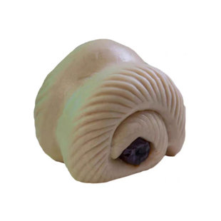 山西阳城特产润城沁园香麦芽面枣花枣糕泡麦面馒手工独立包装