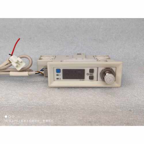 议价SMC 数字式流量开关PFM710S-C6L-C 流程0.210L/MIN 日本原装