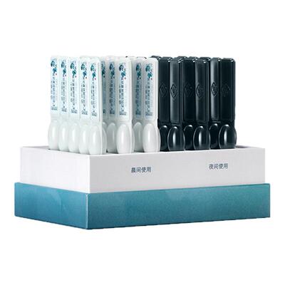 花西子次抛精华液补水焕亮