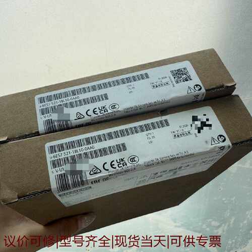 【议价可修】6ES7 5211BL100AA0