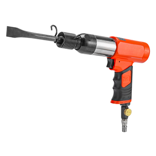 台湾气铲风铲气动铲刀气锤工具风锤盒装冲击气镐 190 250