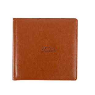 高端定制婚纱照相册结婚照制作影楼皮质婚礼跟拍本纪念册精修入册