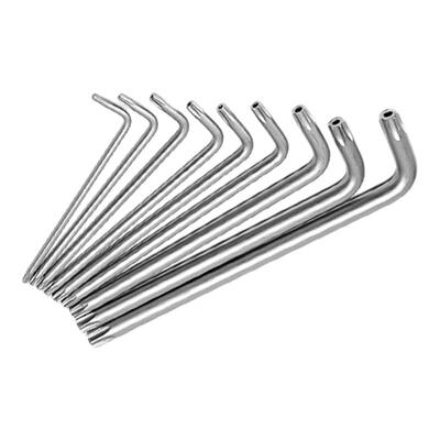 世达梅花型内六角螺丝刀扳手