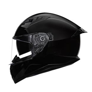 FASEED法赛德摩托车头盔机车全盔双镜片防晒骑行蓝牙825四季盔