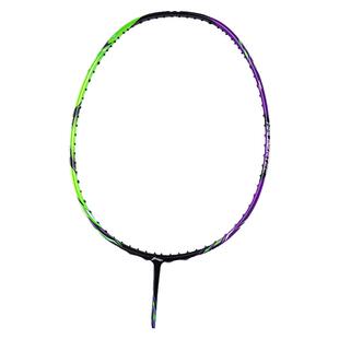 李宁羽毛球拍雷霆80light/90new战戟8000/9000全碳素专业进攻单拍