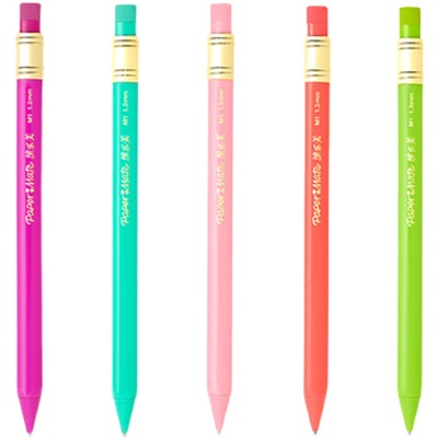 缤乐美M11.3mm三角杆自动铅笔