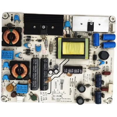 海信电源板RSAG7.820.2317/ROH