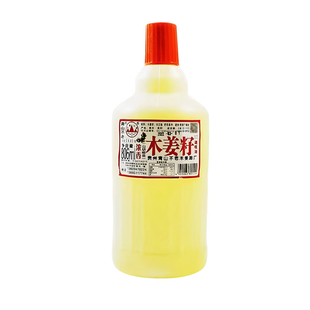 贵州特产青山木姜子油高浓度806ml木姜籽油蘸水凉菜酸汤鱼调味料
