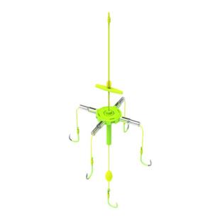 串钩打窝笼远投器黄辣丁不锈钢网状只散味道饵料笼子钓鱼垂钓用品