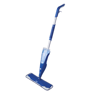 bona瑞典博纳豪华实木地板喷雾喷水拖把家用地拖一拖净