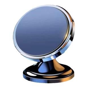 车载手机支架磁吸式2024新款吸盘式强磁力汽车仪表台固定导航专用