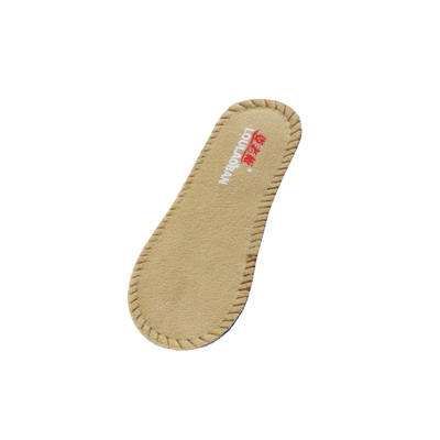 儿童专用鞋垫宝宝小孩加绒冬季