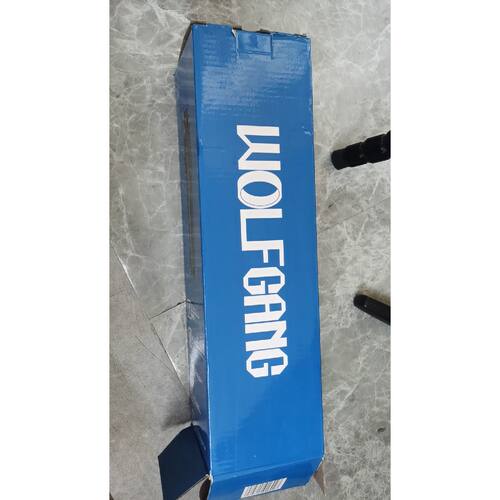 询价-沃尔夫冈WOLFGANG三脚架库存积压转让带铝可维修