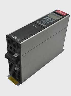 Danfoss VLT5001PT5B20EBR3DLF10A00C0 Frequenzumrichter