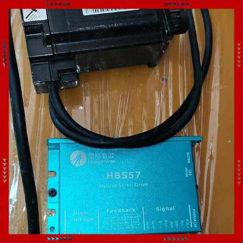 【询价】雷赛57闭环步进驱动器HBS57    60HBM30-1适用