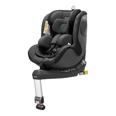 德国Avova斯博贝2安全座椅0-4岁