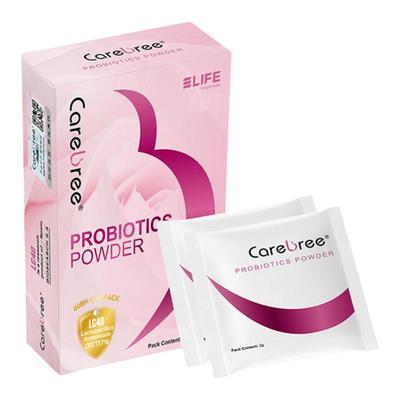 康哺乐乳腺护母乳益生菌