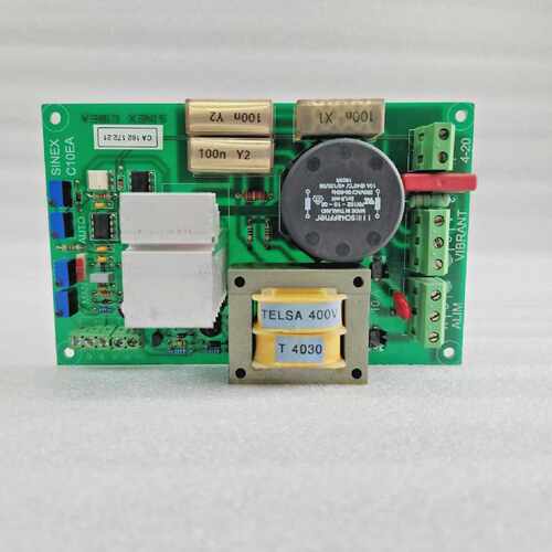 SINEX C10EA PCB CARD FAST SHIP BY DHL/FEDEX