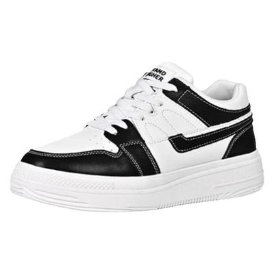 高尼增高鞋10cm秋季超轻休闲板鞋