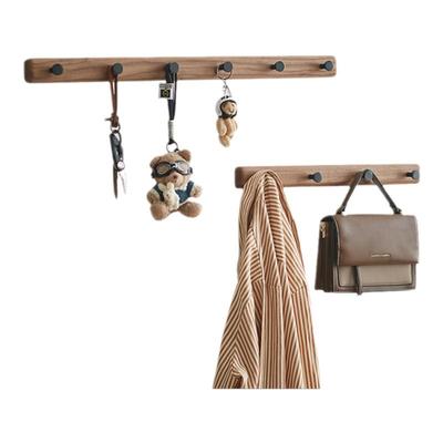 免打孔入户门衣帽衣服挂钩