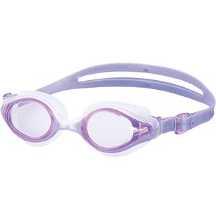 VIEW10倍防雾泳镜高清舒适女大框防水休闲训练游泳眼镜男tabata