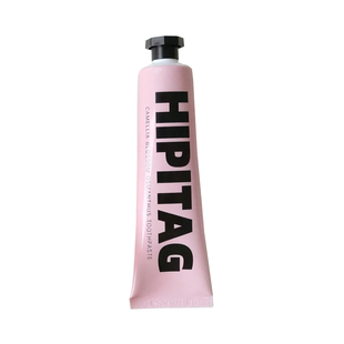 HIPITAG桂桂山茶粉管牙膏成人无SLS无氟清新口气抗敏护齿敏感牙龈