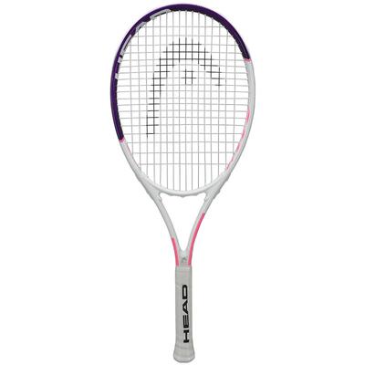 HEAD海德网球拍初学者大学生