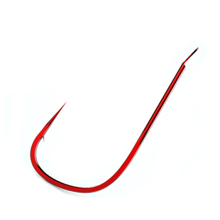 包邮正品红袖鱼钩红虫袖钩袖黑袖金袖无刺赤袖有倒刺渔钩钓鱼用品