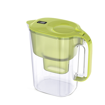 德国bwt净水壶家用4.2l滤芯