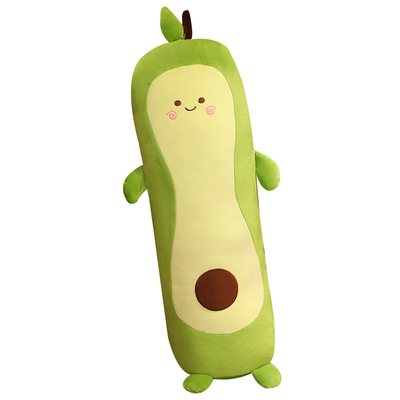 90cm长条牛油果玩偶|千人收藏