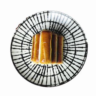 枣泥香酥条传统老式糕点饼天津红枣豆栗子玛早餐唐山特产小吃零食