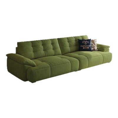 帕沙曼猫抓布艺发客厅202